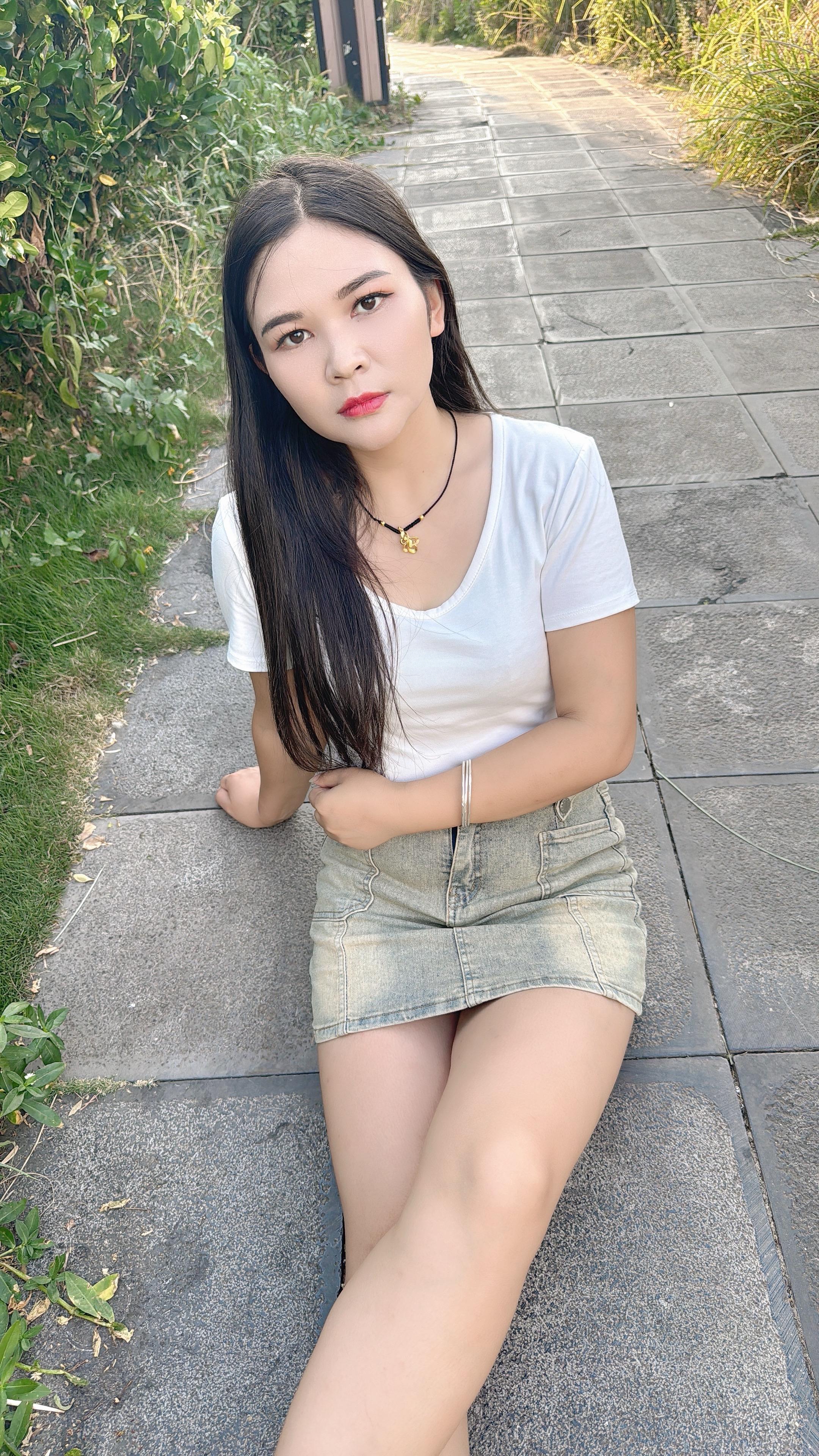女人味