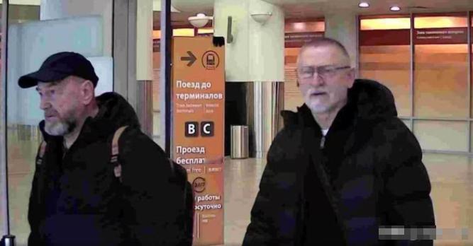 莫斯科连续开枪，暗杀俄罗斯中将乌克兰特工小组，这是真能跑啊，一下子就逃出去370