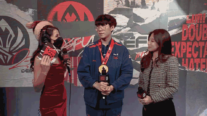 LPL历史上那么多韩援，有没有哪位是你觉得他不会来LPL，他却来了的？🤔️我先