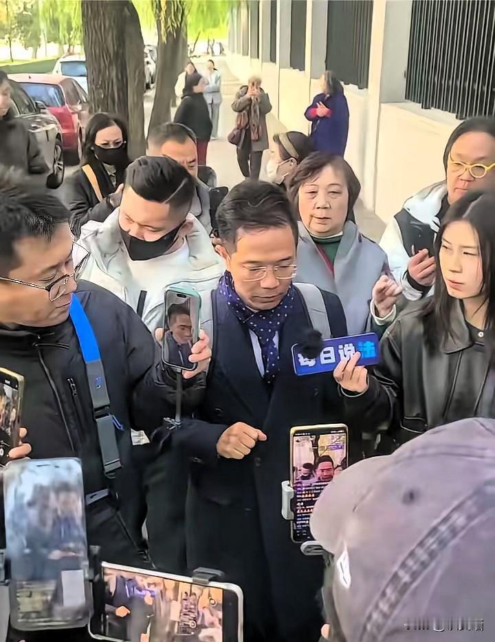 张书没想到，李圣律师更没想到，这场准备充分的二审，居然以王某晶当庭撤诉草草收