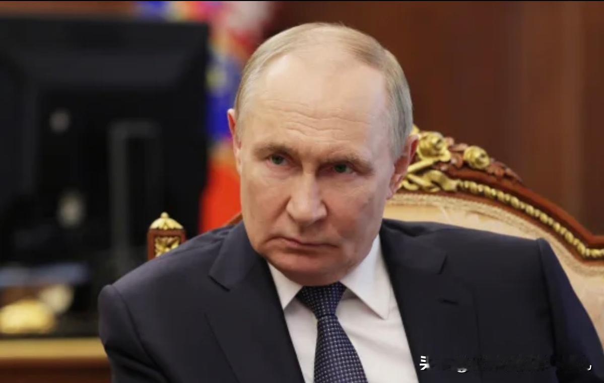 美国情报机构没有发现任何迹象表明俄罗斯准备在乌克兰问题上做出妥协!10月29,下