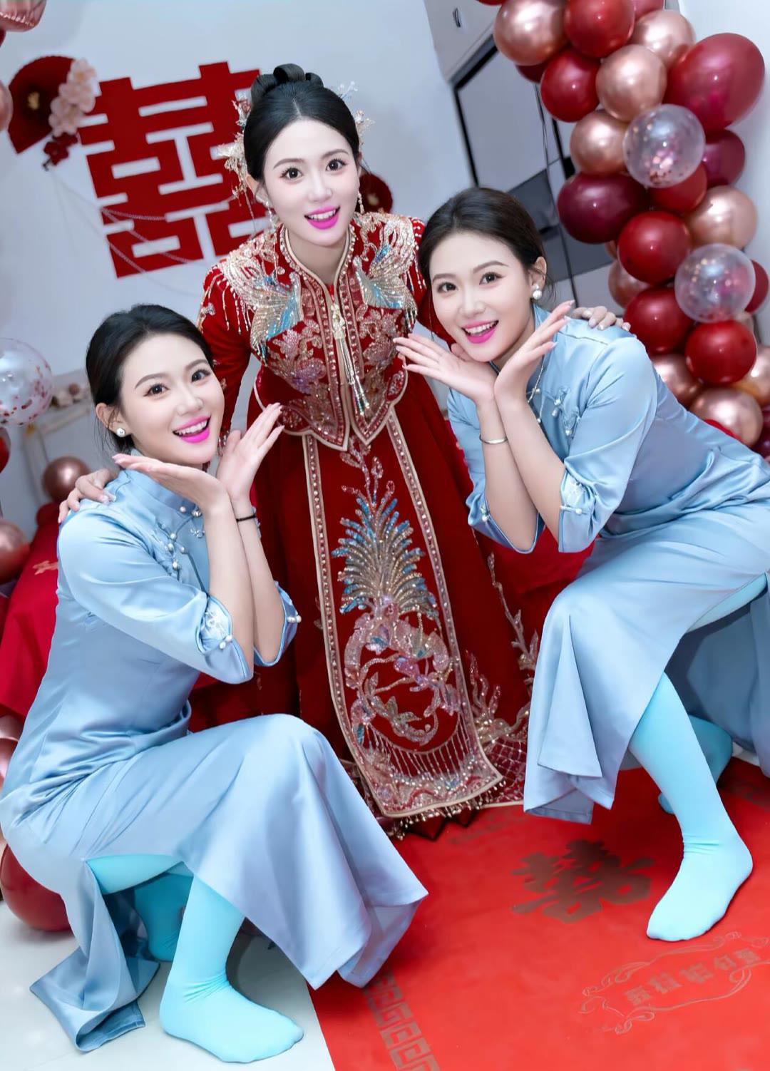 谁才是你心中最美女神