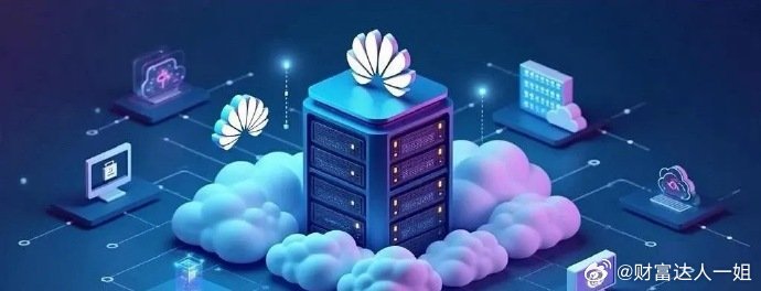 A股：华为算力，深度关联的10家公司梳理(附股)第一家：华胜天成主营业务：企业I