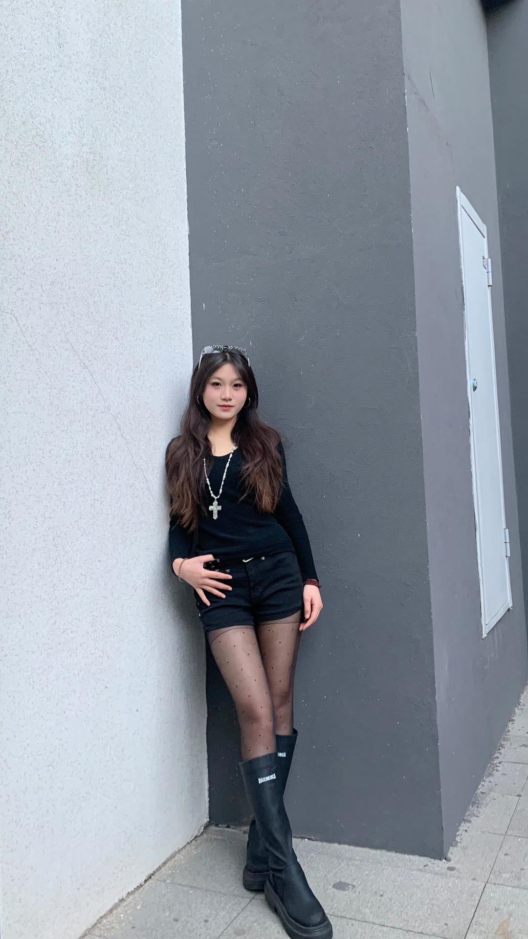 怎样穿搭让自己更美