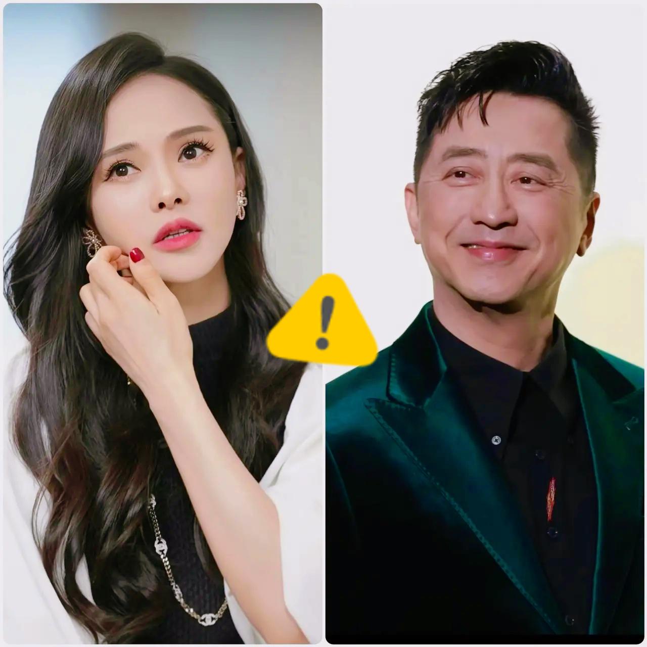 庾澄庆伊能静这件事，真给所有人上了一课看完庾澄庆和伊能静的种种，才真正明白