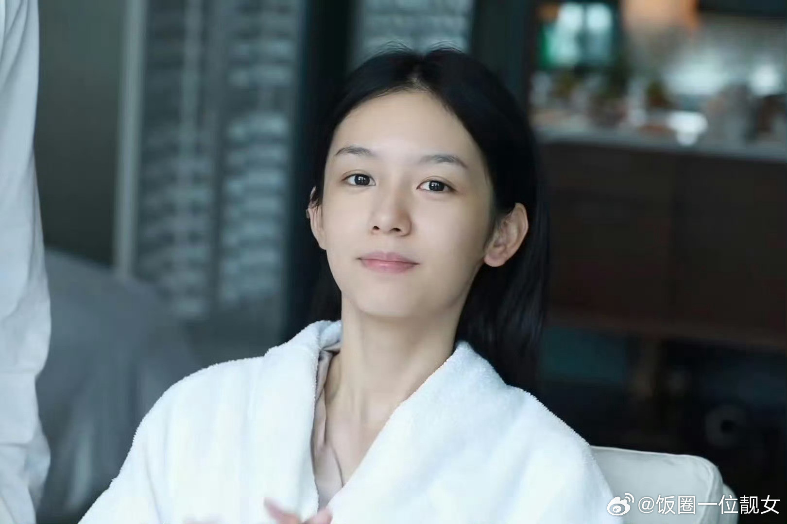 哪位女明星的素颜状态最让你意外？