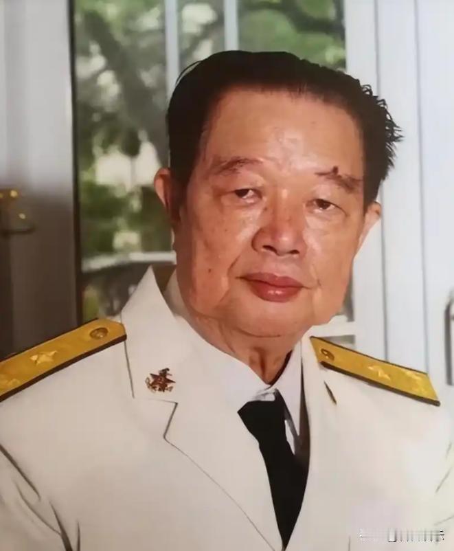 南海风云2：“还击！打沉它！”海上指挥员【陈伟文】下令！金一南教授说过：“如果不