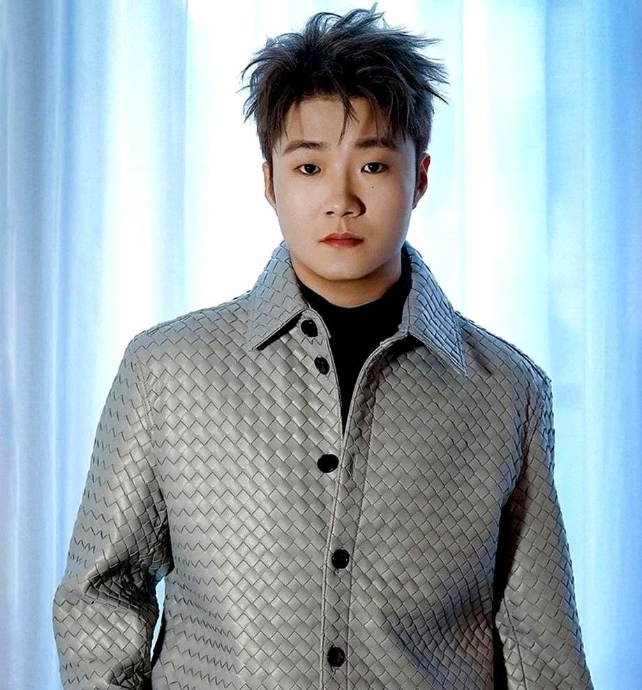 7600万粉丝也救不了他白小白在《天赐的声音》被评委一句“没有音乐性”直接