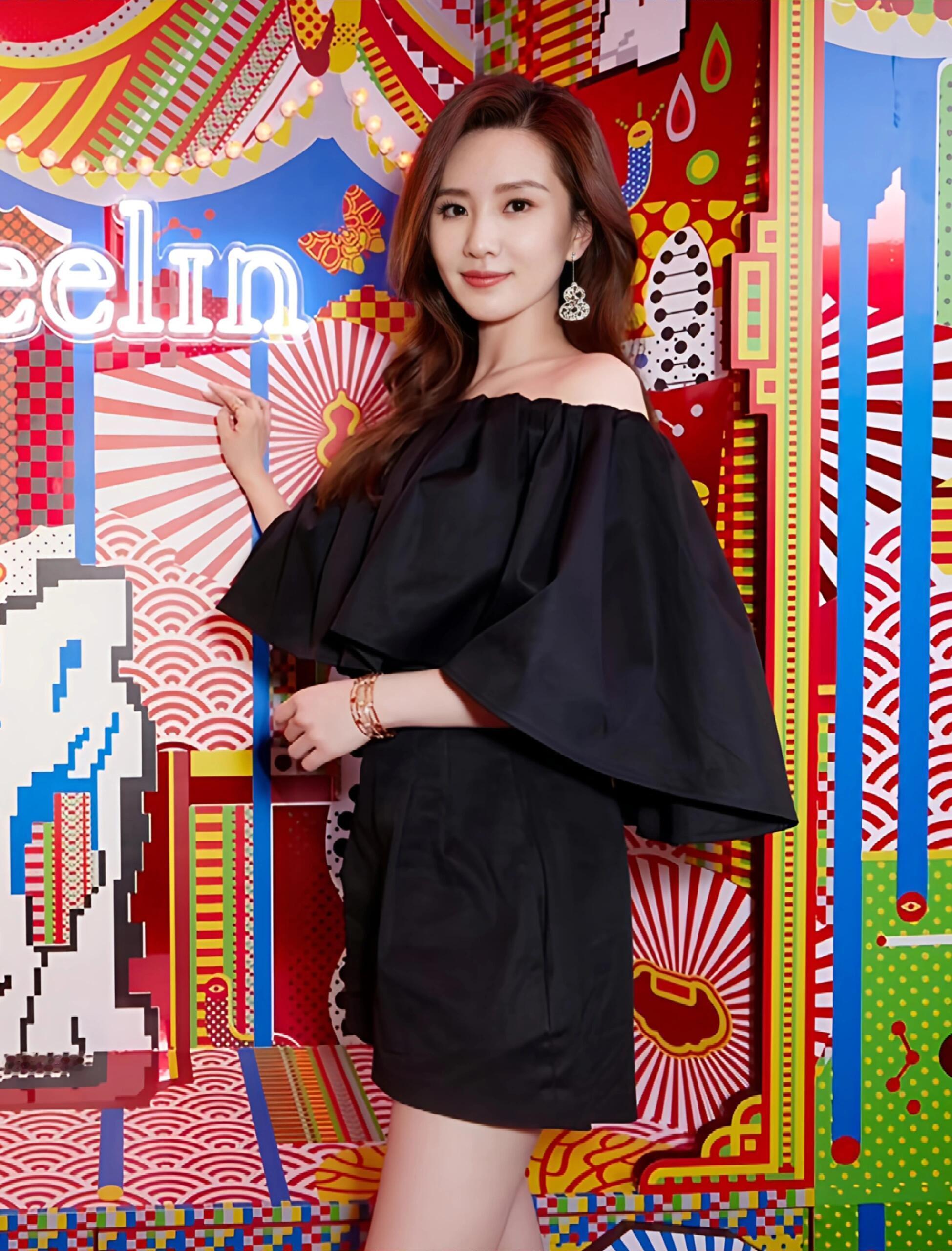 ✨👠刘诗诗的细高跟太绝了吧！​​​