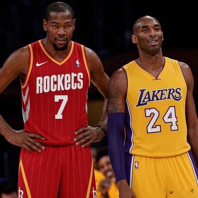 杜兰特马上要超越科比！目前的NBA历史总得分榜前十名：第一名：詹姆斯（76
