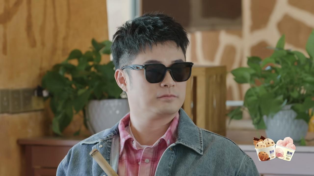 《五哈6》最新一期开局好颠啊！邓超、陈赫都被吓到了！这一期五哈开篇就来了一个大