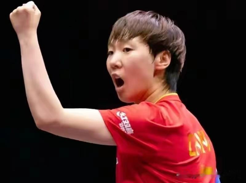 如果国乒女团战胜日本队，将有以下7件事情发生🌹1，国乒将收获队史上第20座