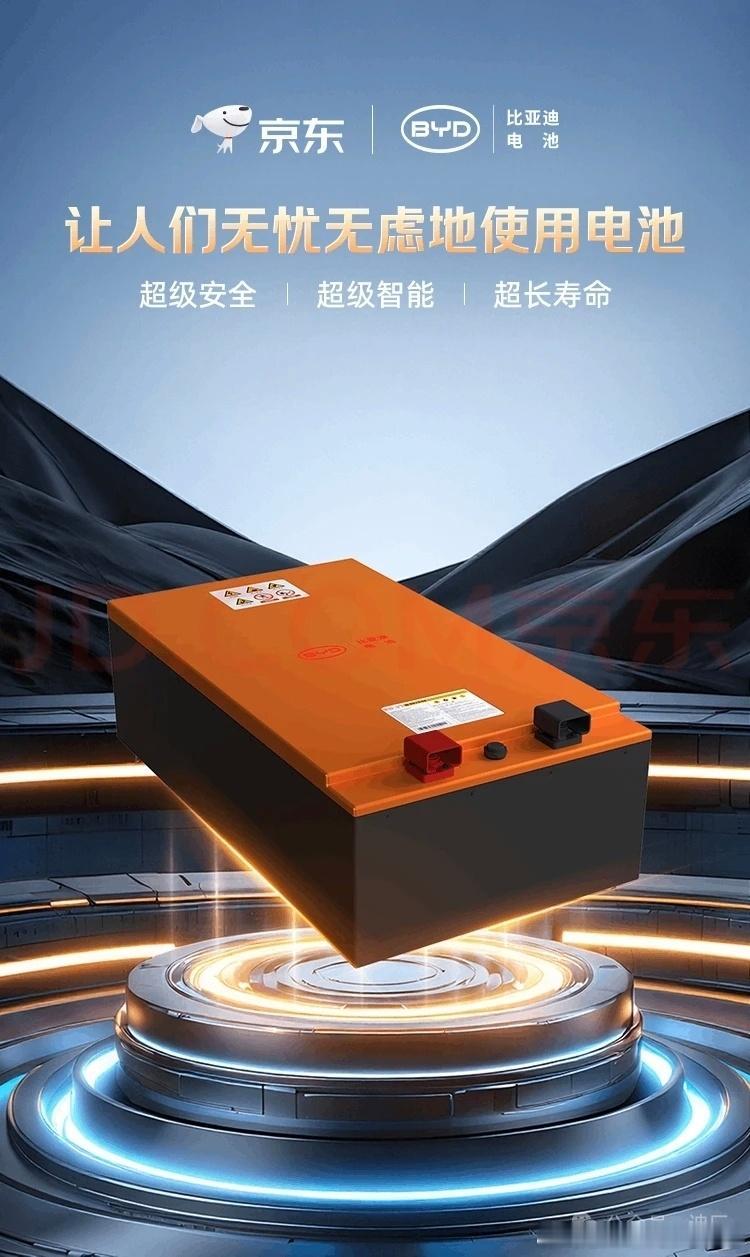 期盼了好多年的二轮车弗迪电池终于来了降维打击了属于是，准备给我自己和我