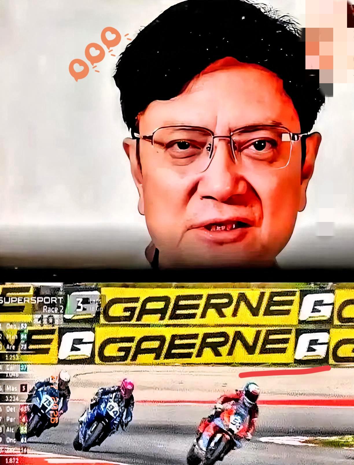 一句话直接吵翻全网！郑强直言张雪的机车赛道冠军，含金量远超十枚奥运金牌，不少人瞬