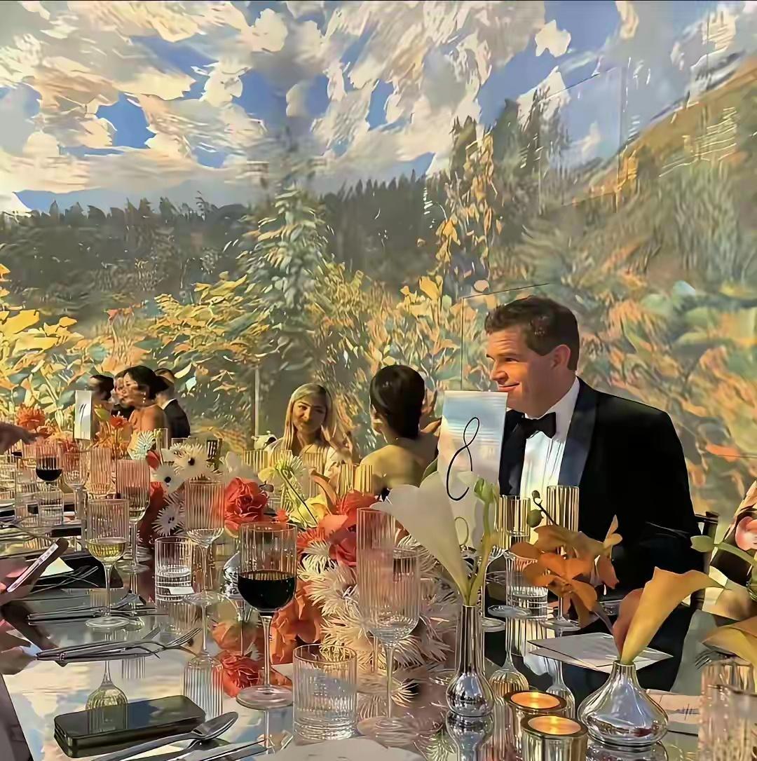 王诗龄的这幅画获得国际绘画金奖要我说，不是她画画天赋多牛，而是有钱人家的孩子
