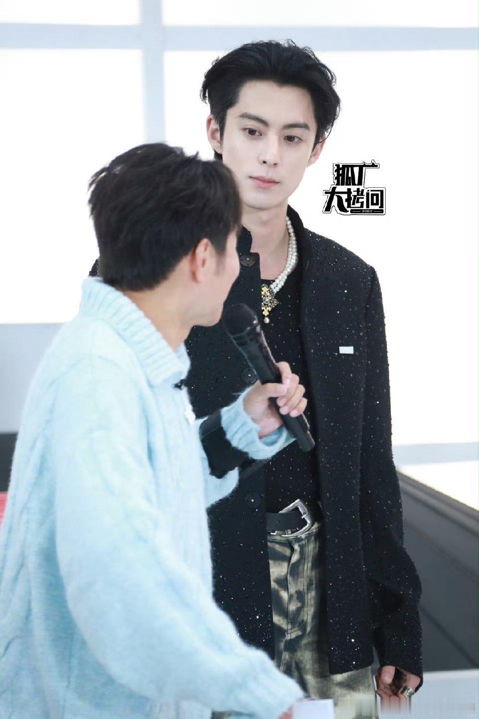 好6夜红毯生图：王鹤棣王星越孟子义关晓彤章若楠邓恩熙美女们都好美