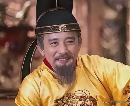 陈顼：八年人质夺侄位，生42子反成亡国祸根，南陈败亡早有定数陈顼是皇帝中的