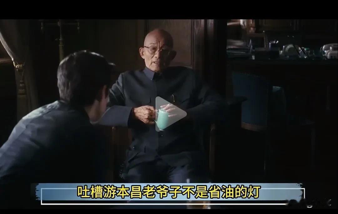 王家卫才是人间清醒啊，他说的全对，说倪妮很喜欢装，不是吗？看她那样，只要不瞎都能