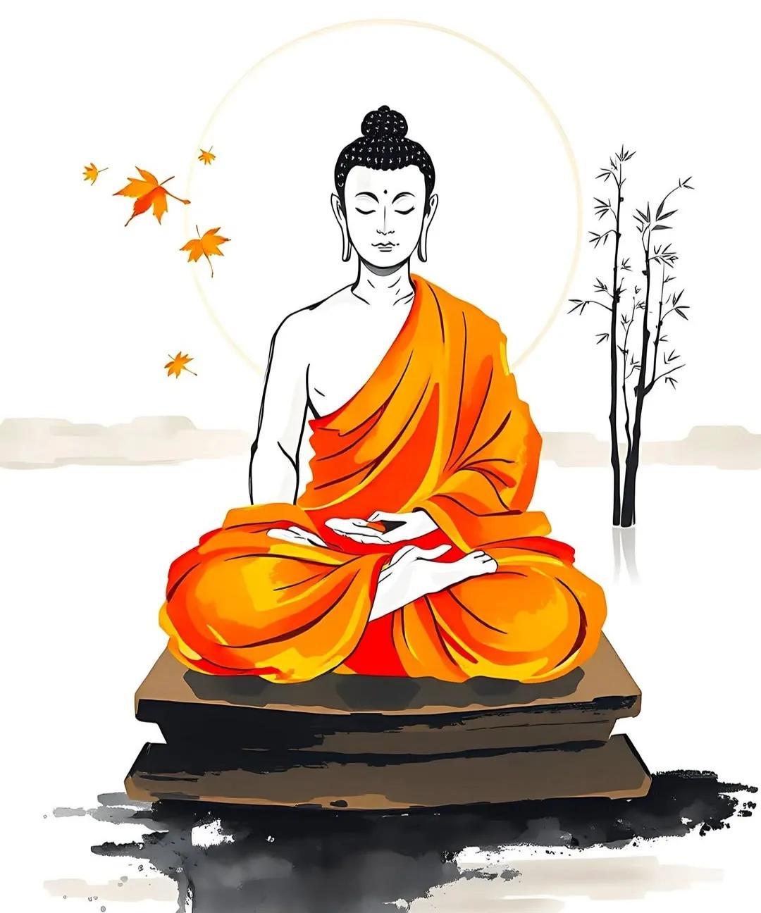 人有了福报，便能压住各种不顺；一福压百祸，一善灭百灾，一正震百邪。修心修德，便是