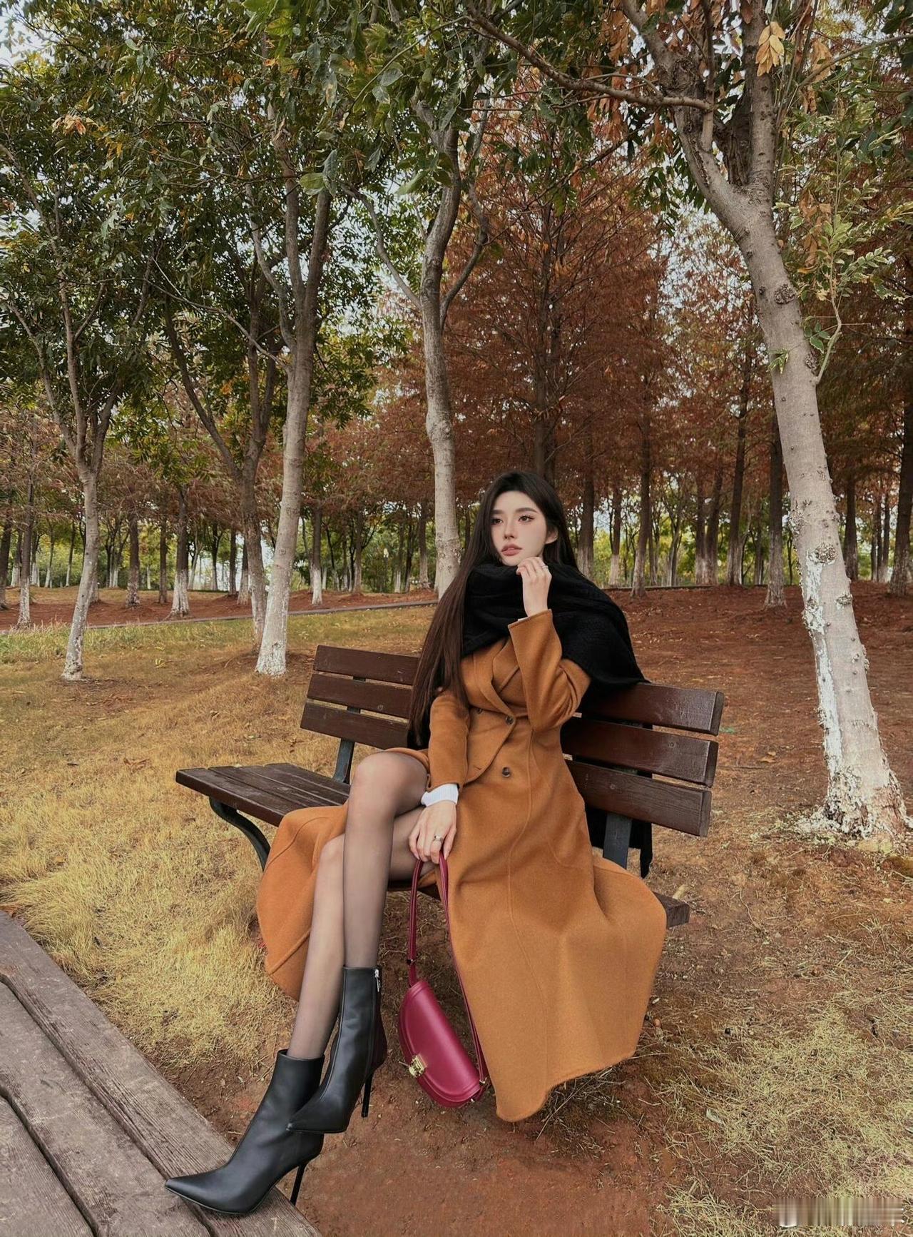 多亲近大自然​​​