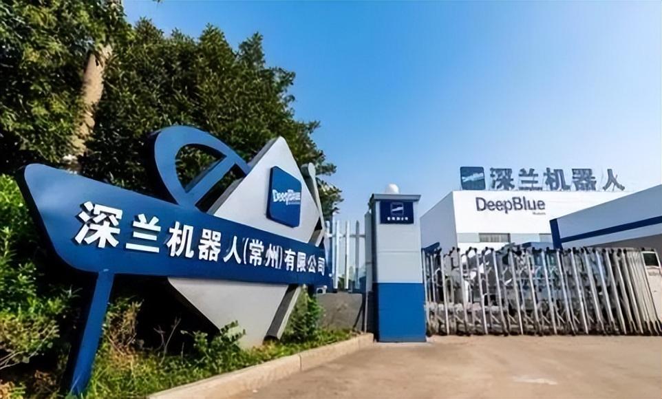 号称年产两万台机器人的公司，连工资都发不出来了一家曾计划一年卖出2万台机