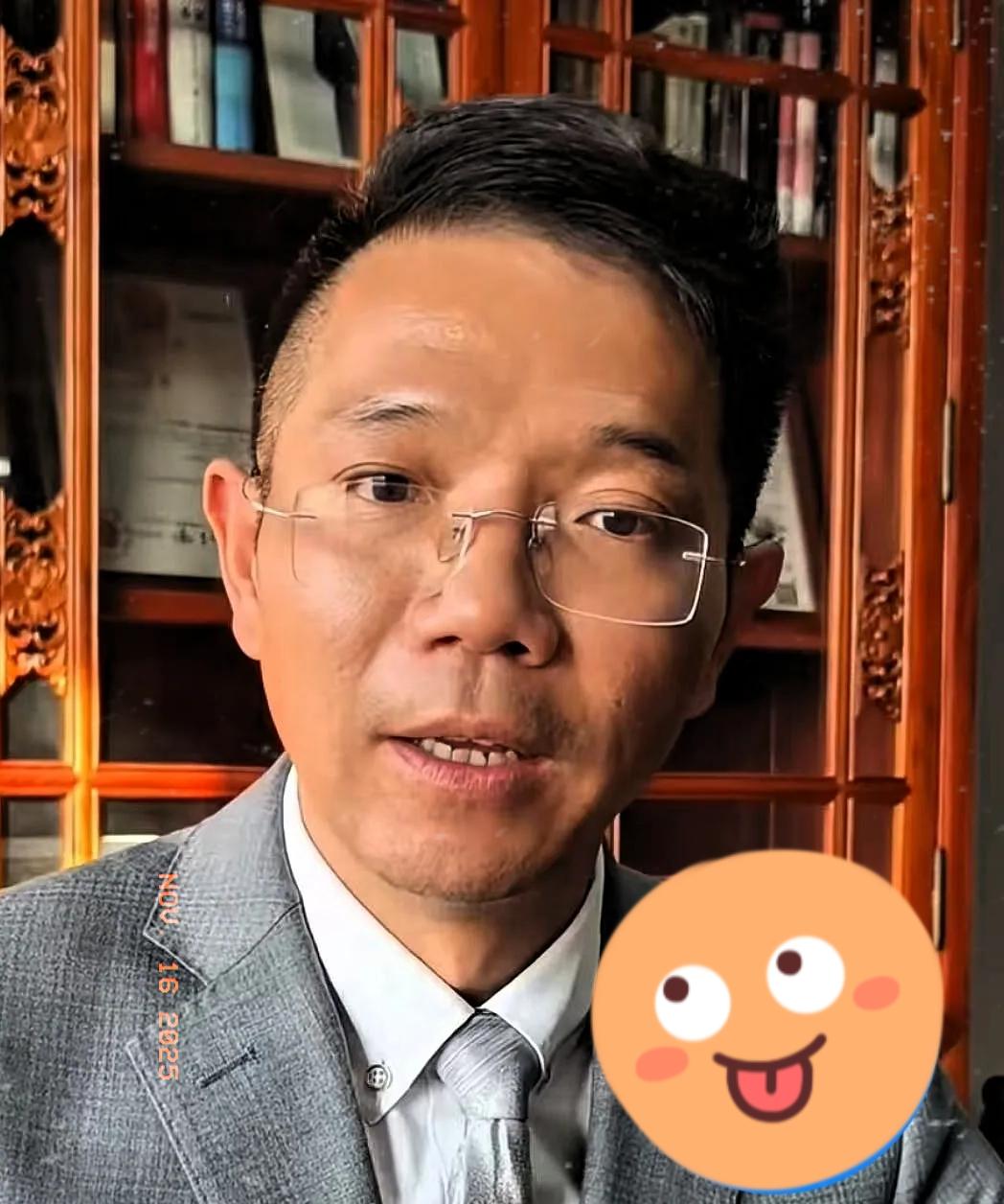 长治郭勇刚案哪只是“摔狗”那么简单！这背后藏着的复杂真相，全靠北京来的李圣律师硬