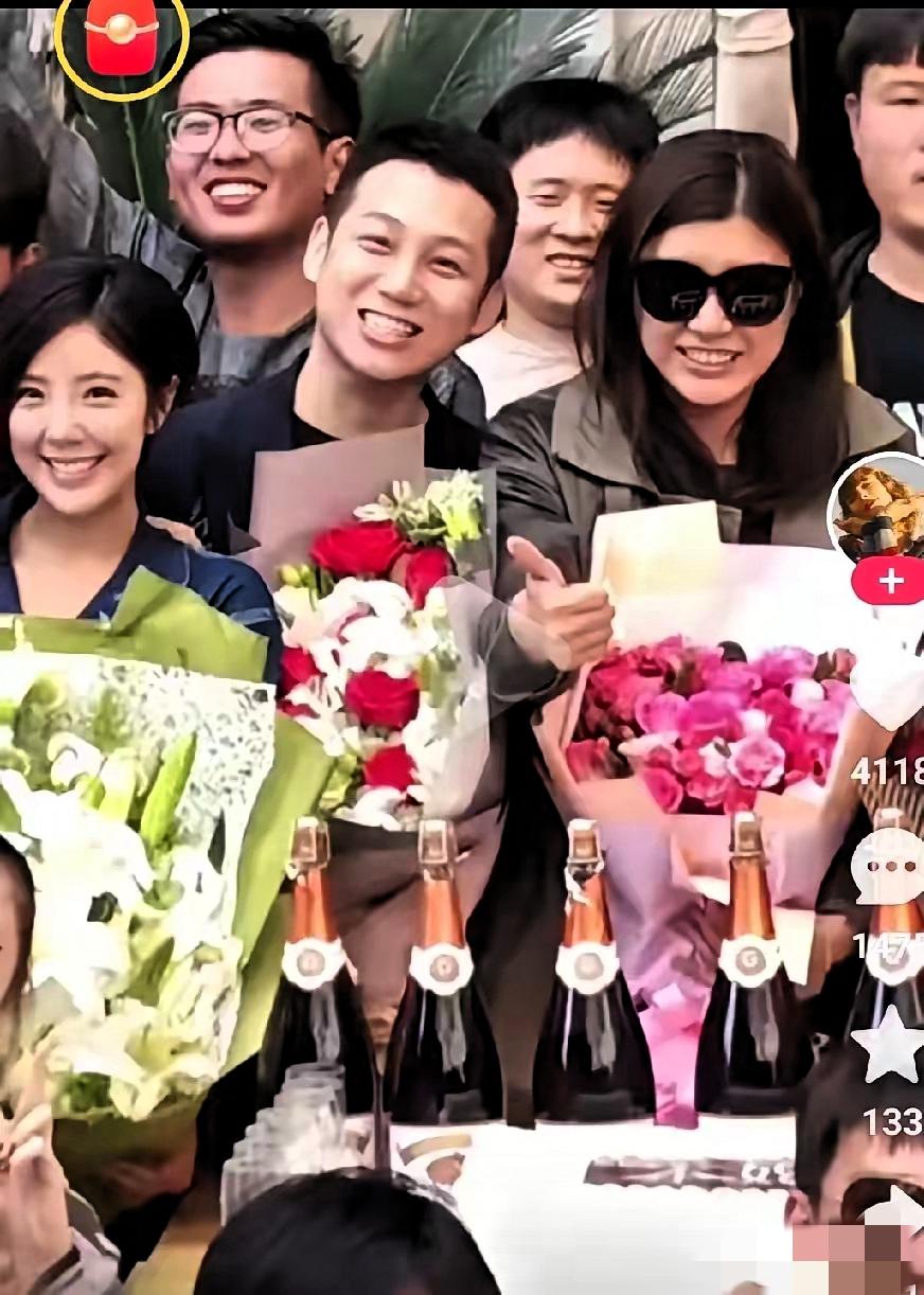 人这辈子啥都带不走，唯有造的业障如影随形！娱乐圈那些披着羊皮的“四条腿的鬼”，横