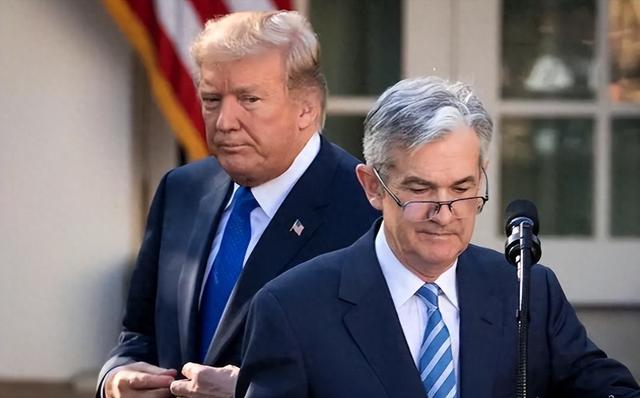 美联储重磅发声:终于明白,90天不是给别国缓冲,而是给美国续命