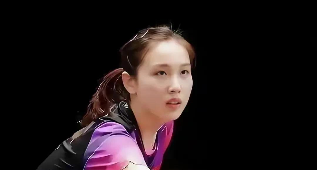 钱天一能否赢下桥本帆乃香？其实这次有个好条件！早在前两天，削球手汪洋就说了：