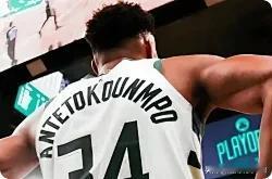 字母哥仅得2分就伤退，恐怕会引发3个连锁反应:1、字母哥连续三年场均30+1