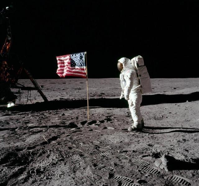 为什么美国五十年前能登月，而现在却不做了？说句不太好听的，不是现在做不了，而是当