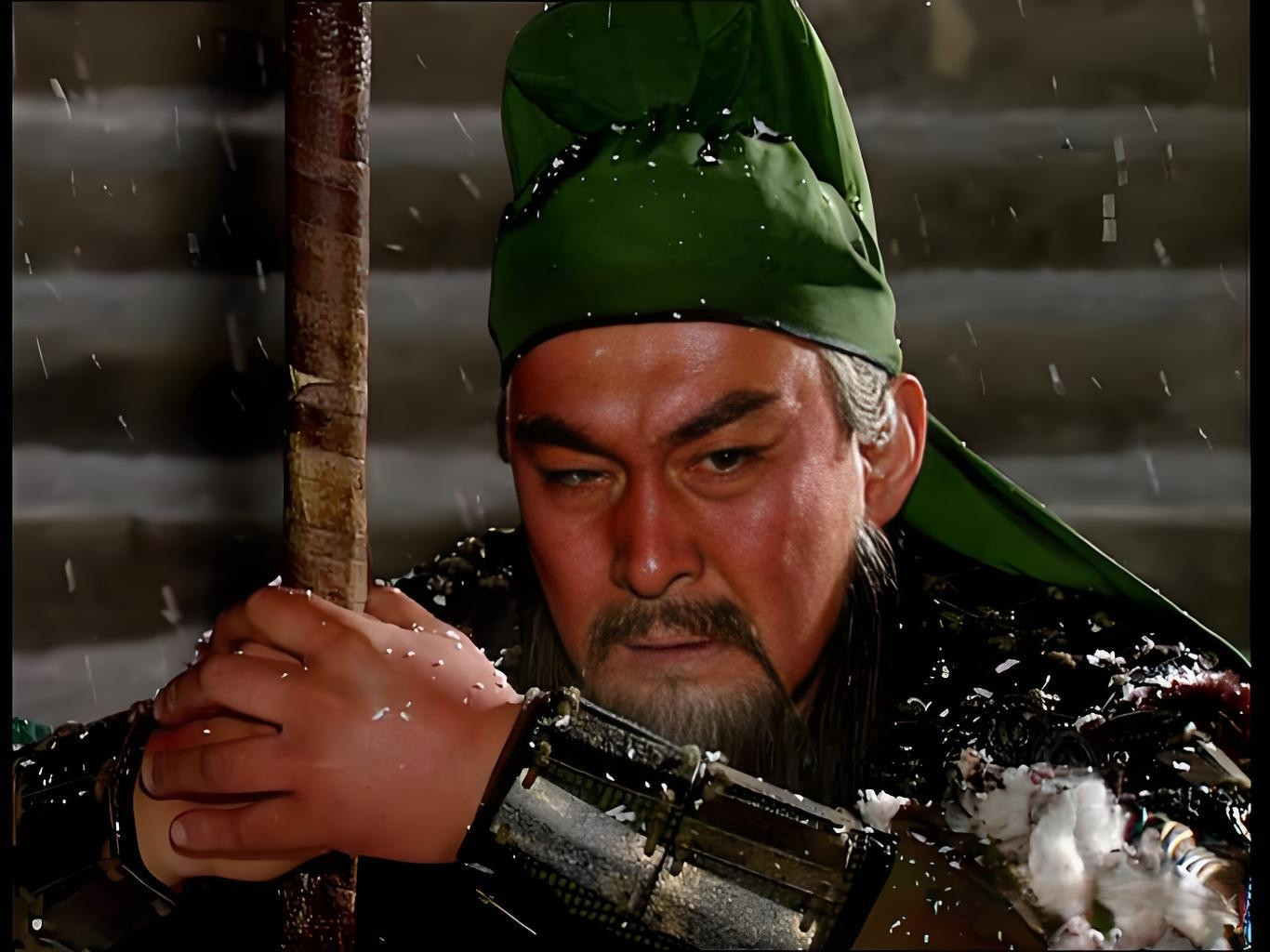 关羽大意失荆州，真的完全是关羽的责任吗？