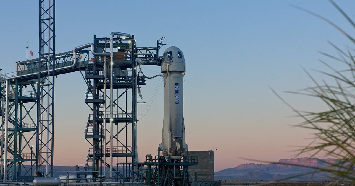 蓝色起源公司最新宣布，将暂停“新谢泼德”号亚轨道旅游飞行任务至少两年，以加速研发