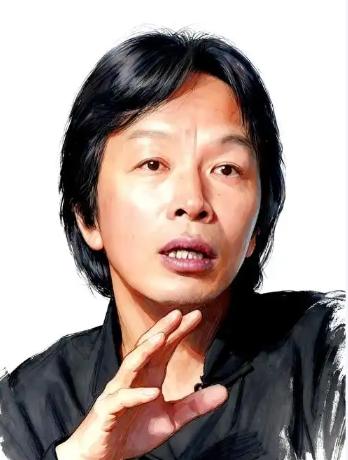 刘震云说：“世界上没有忠诚，只有走投无路，女人正派，是因为经受的诱惑不够大；男人