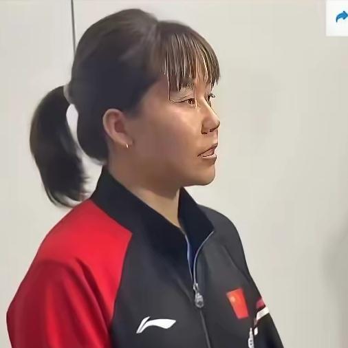 最近国乒队友突然集体夸莎莎，同同、王艺迪、鳗鱼的画风变得有点突然。同同说莎