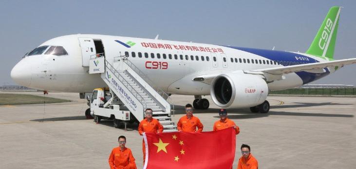 如果欧美坚决不给中国大飞机适航证会怎样？说句扎心的，要是拿不到欧美适航证，C91