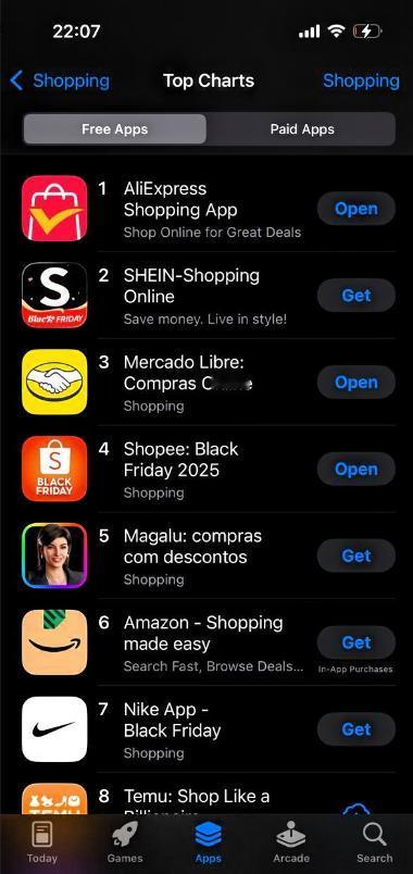 阿里最强的一届海外双11出现了！速卖通吊打多个海外平台，带着中国品牌在巴西创下新