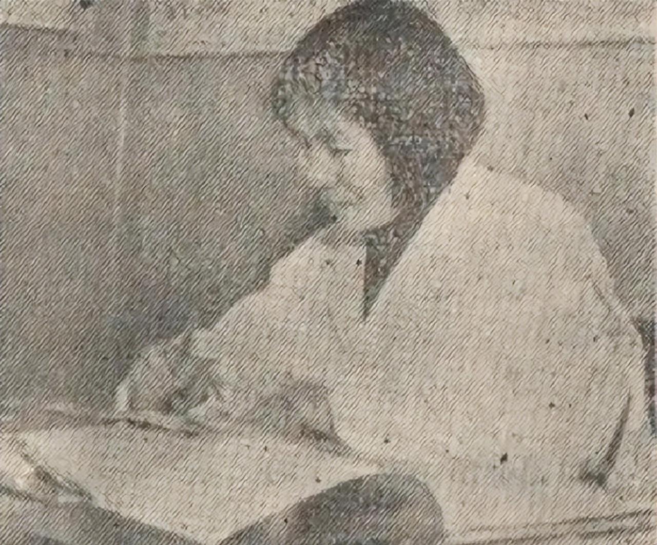 1993年王碧奎去世时，吴石烈士始终不知道，在大陆的两个孩子过得不容易。2005