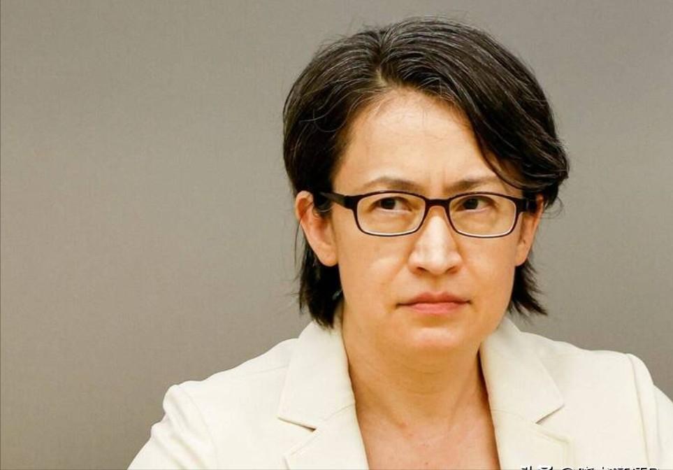 被我们纳入顽固“台独”分子清单的萧美琴出来撂话了!萧美琴表示,把台湾逼到墙角,台