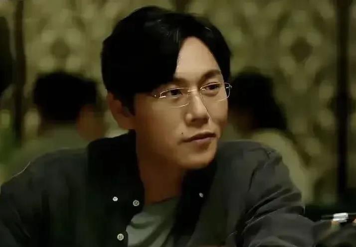 追剧《扫黑风暴》，我很好奇，剧中卢少骅、大丘、金永祥、金双喜、罗炳章、周少雄同样