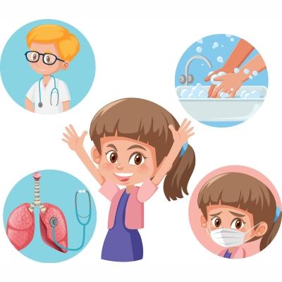 甲流传播真凶锁定！羊肉无辜，榜首竟是天天贴身的它甲流高发季，不少人把感染锅