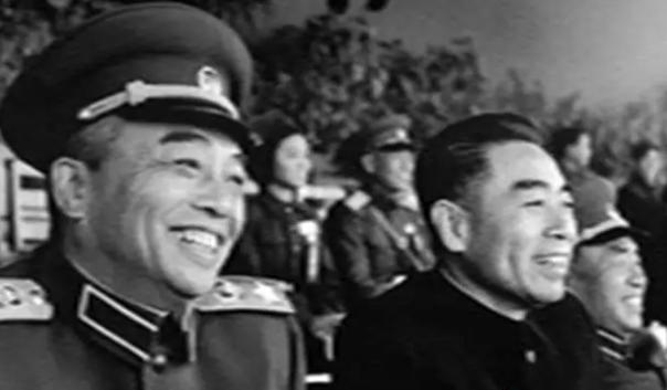 蒋介石曾经感叹：我有彭德怀这样的将领，打仗也不会输得这么惨，怎料，宋美龄一句话，