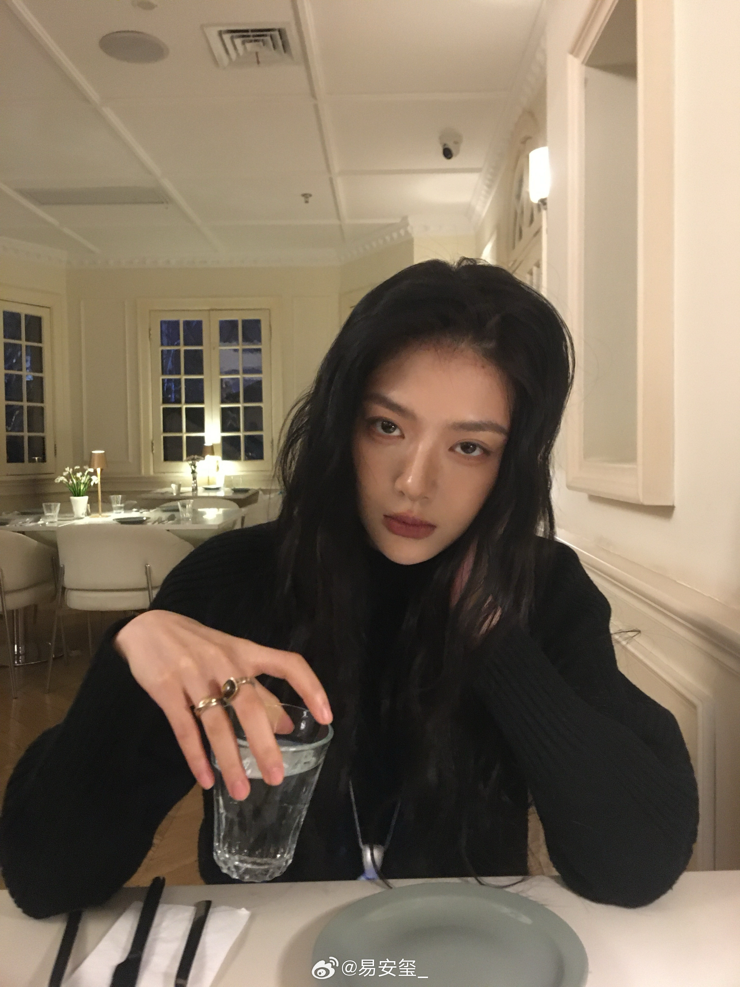 妇女节快乐^和我妈约会一下