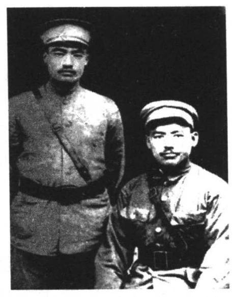 1948年，马步青托人向马步芳说情：我们是亲兄弟，我决不反对你，只希望给我一个实