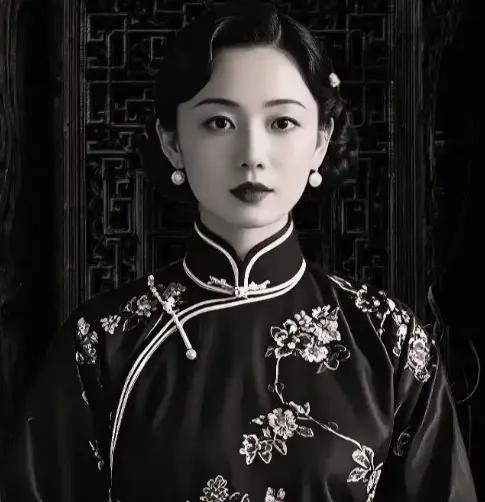 1917年，军阀王德庆病逝。去世前，他将30万大洋塞给17岁，轻声叮嘱：“这些钱