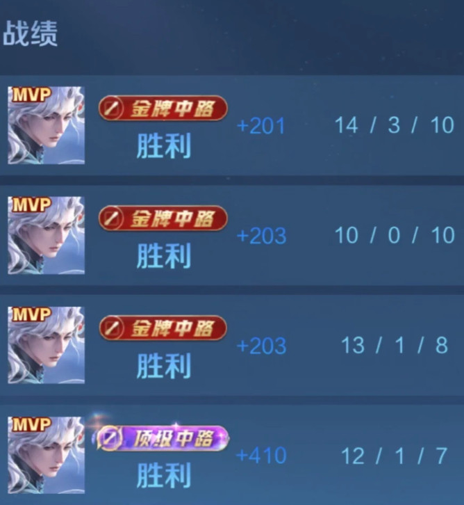 王维真是美貌与实力并存啊王者荣耀新赛季王者新英雄王维​​​
