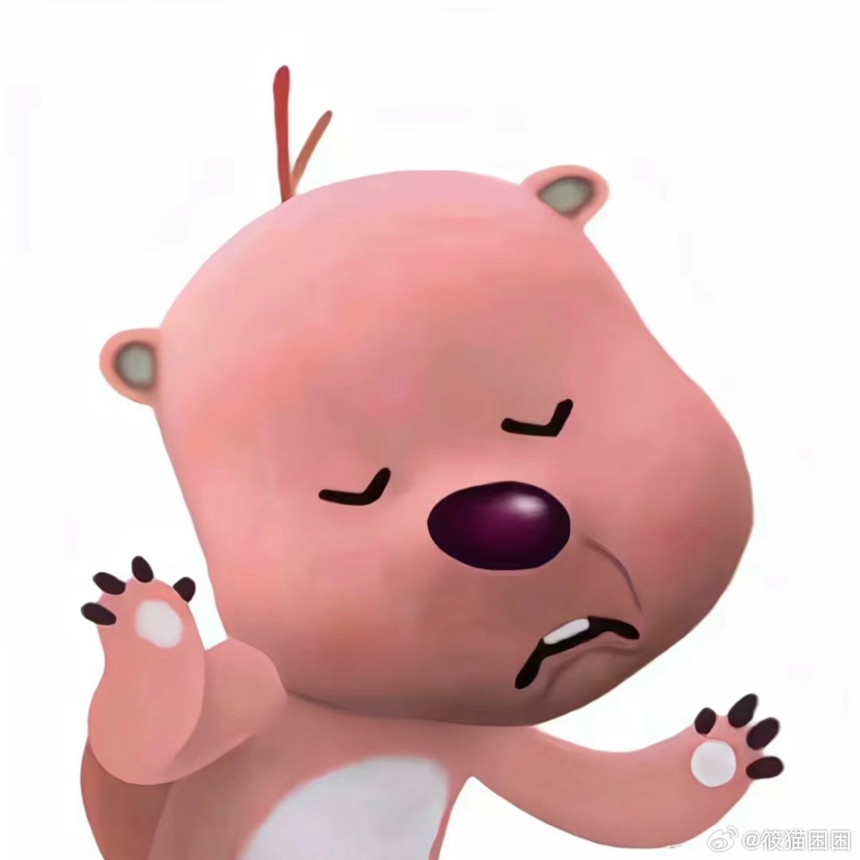 朋友老公出轨，两人本已下定决心要离婚，手续都在准备中。偏偏这时婆婆突然中风瘫痪，