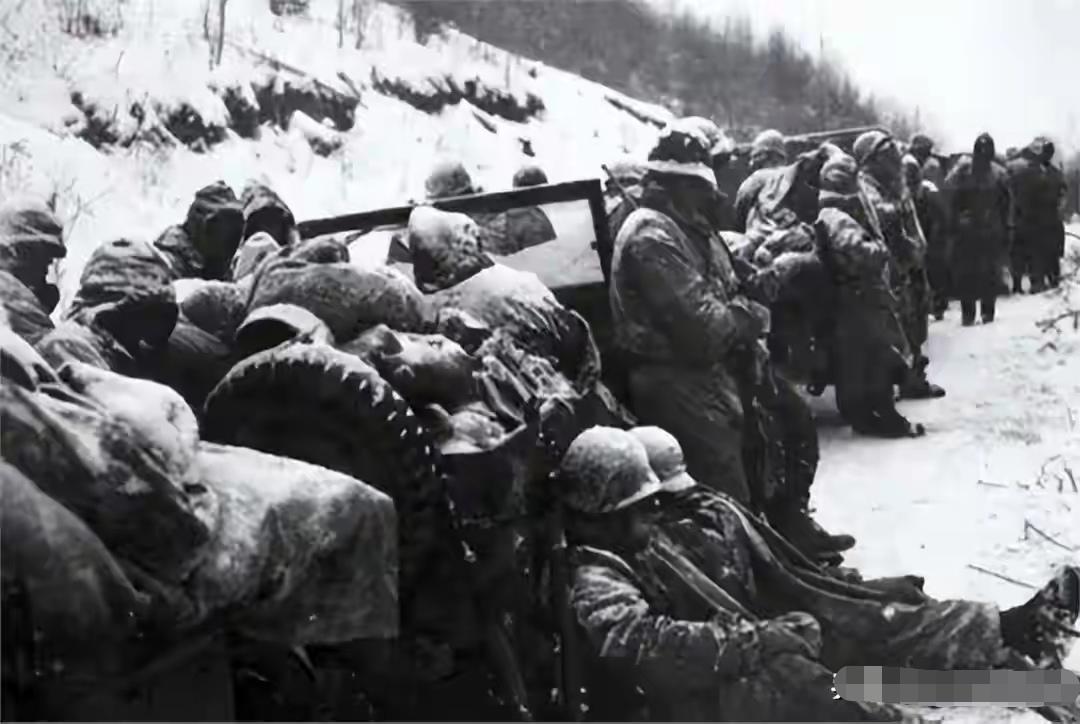 长津湖战役这一重要事件，美国造假了70年，中国也被骗了。这话听着刺耳，可你仔
