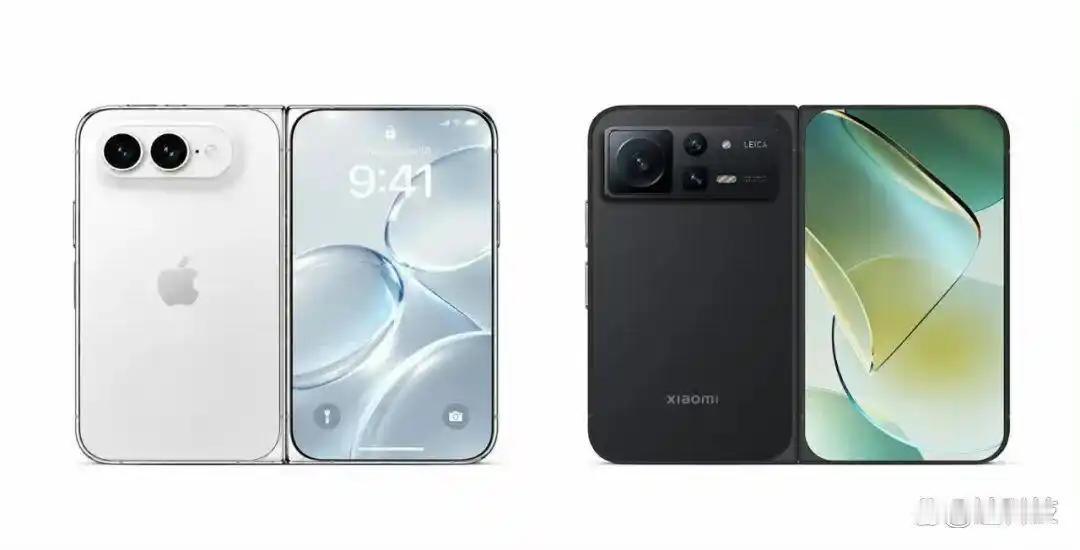 玄戒O3要来了，首发机型直接对标苹果折叠屏。8月20日消息，据悉小米新一代自研