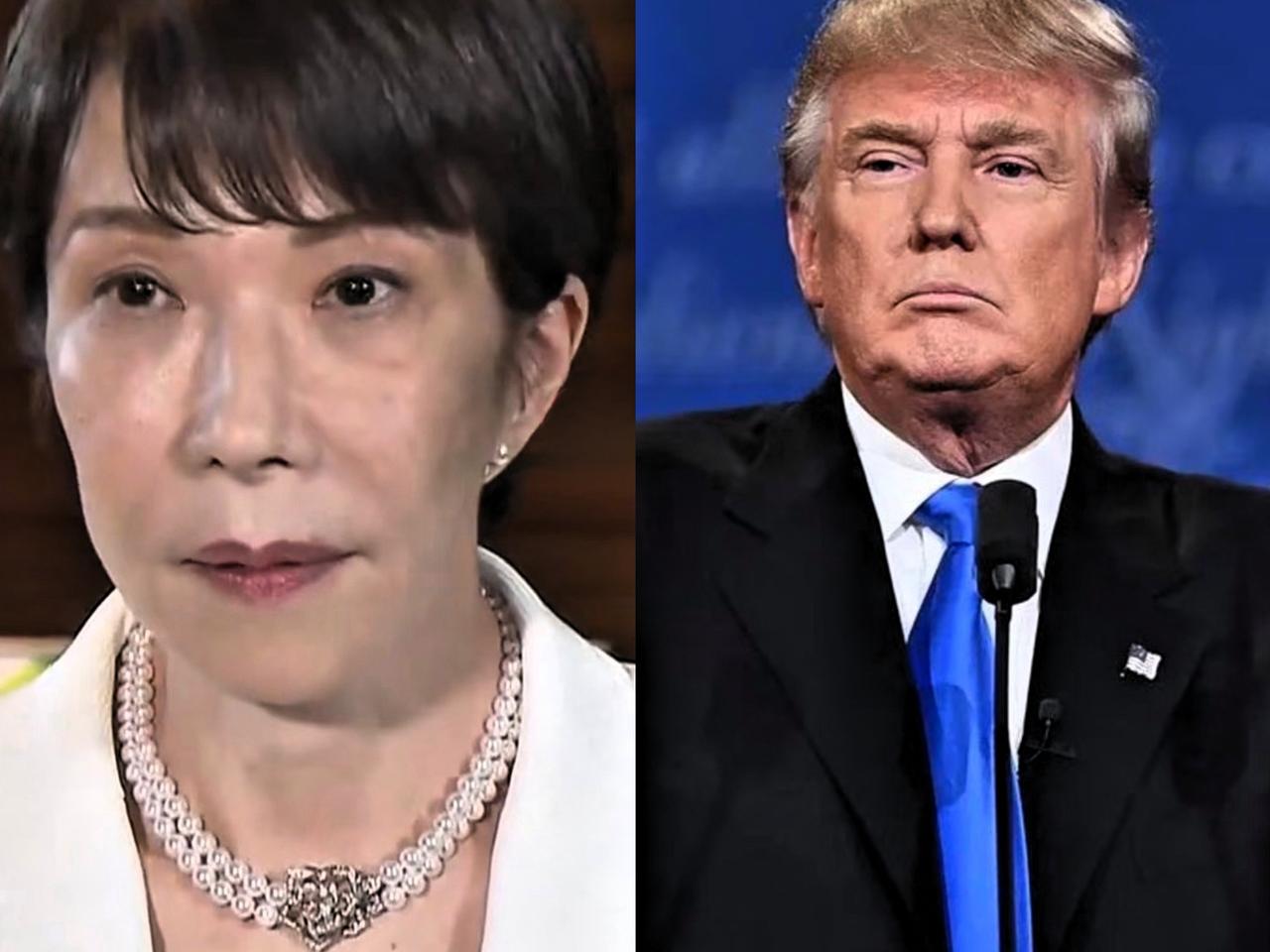 高市早苗最近那番话，真是让人听得心里发冷。她说要对中日对立做“持续和长期”的